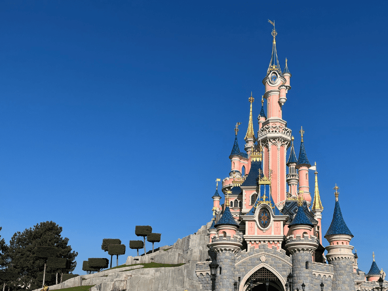 Disneyland Paris Tips 2022