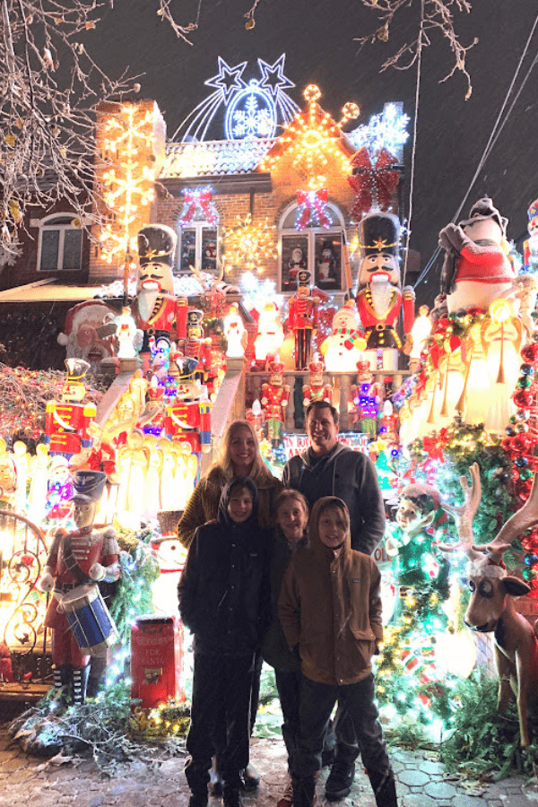 Dyker Heights Christmas Lights Dates – How To Guide